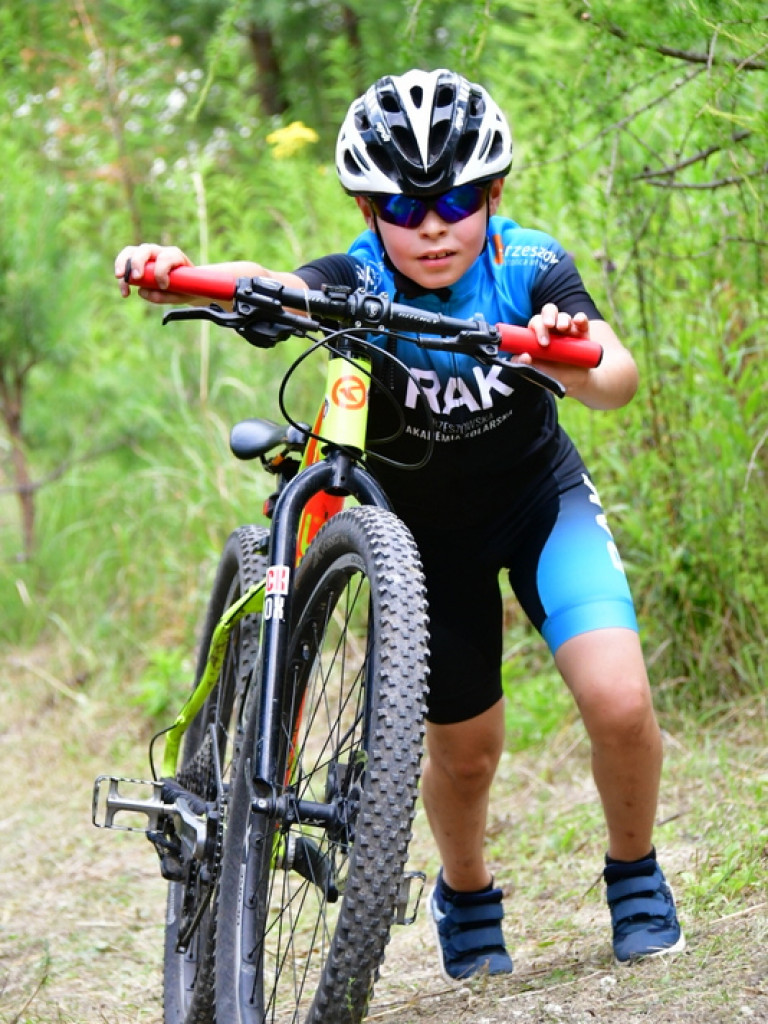 Maraton MTB 