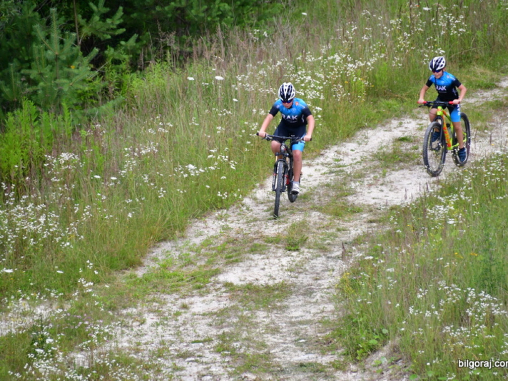 Maraton MTB 