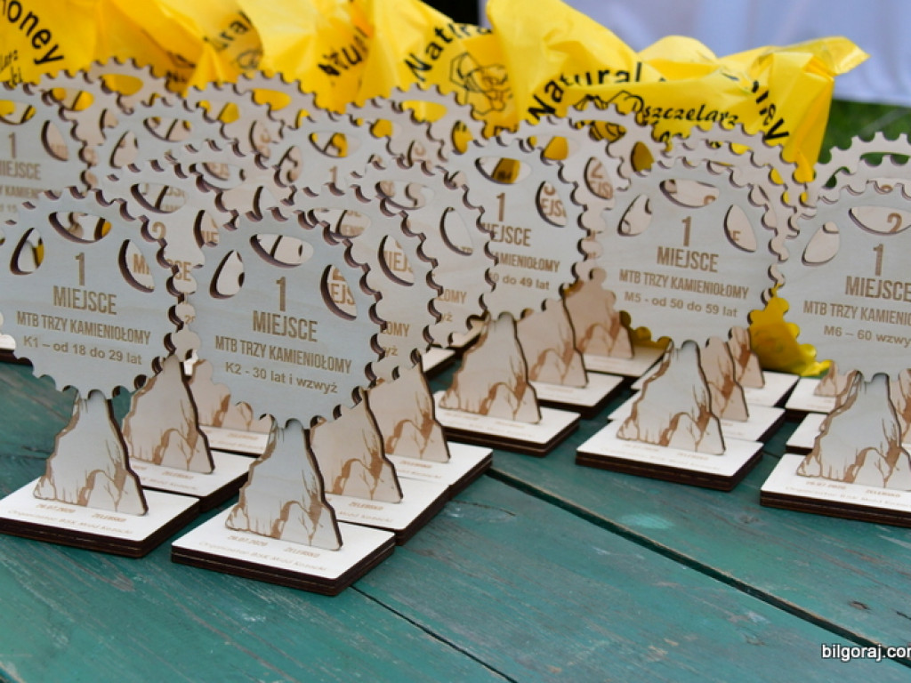 Maraton MTB 