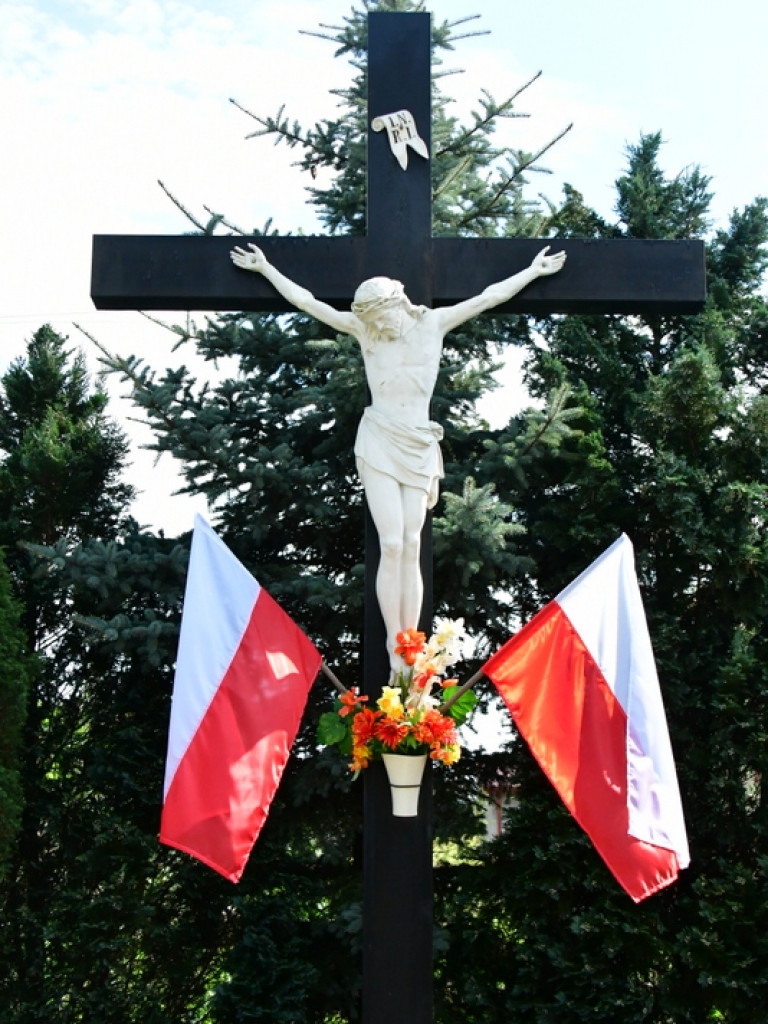 Dzień Walki i Męczeństwa Wsi Polskiej (FOTO)