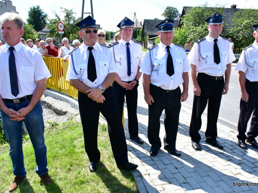 Dzień Walki i Męczeństwa Wsi Polskiej (FOTO)