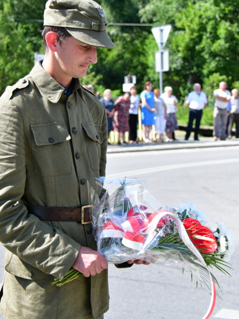 Dzień Walki i Męczeństwa Wsi Polskiej (FOTO)