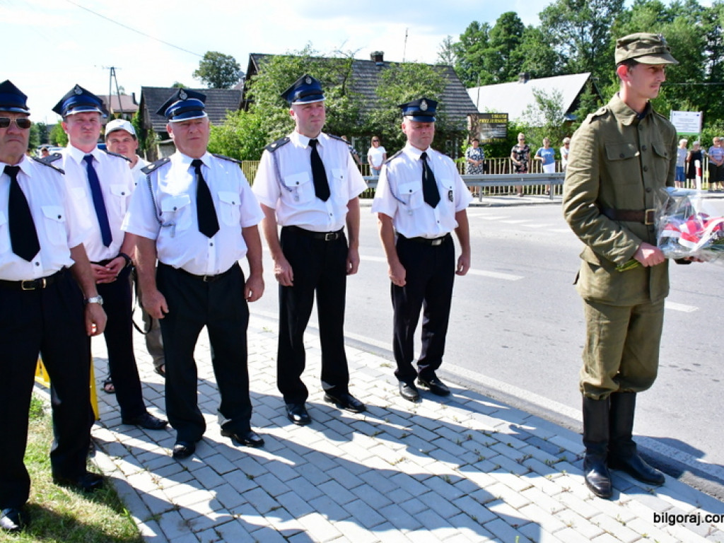 Dzień Walki i Męczeństwa Wsi Polskiej (FOTO)