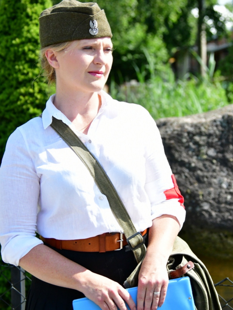 Dzień Walki i Męczeństwa Wsi Polskiej (FOTO)