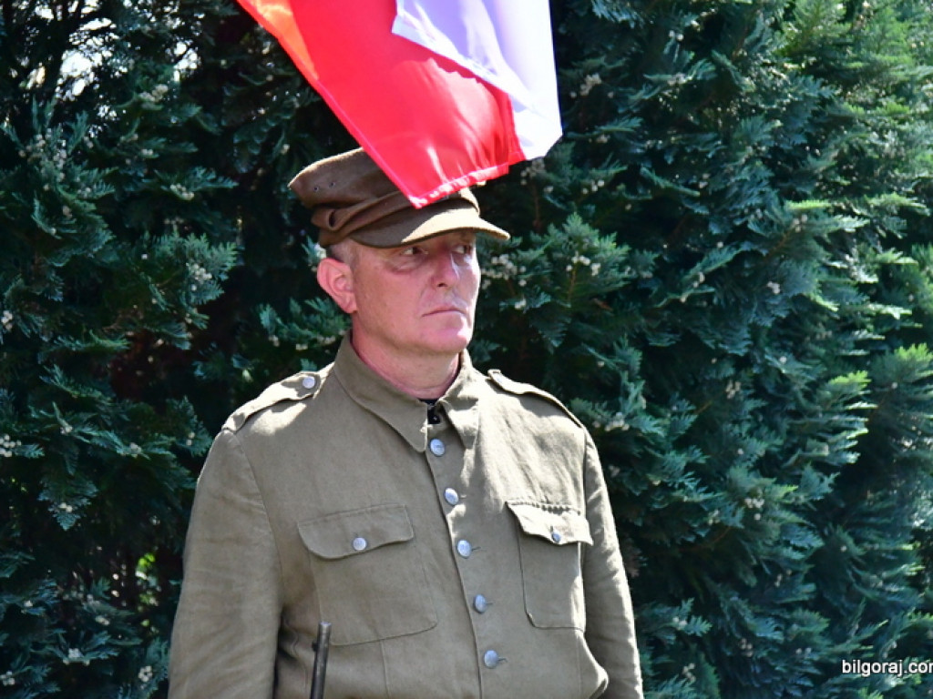 Dzień Walki i Męczeństwa Wsi Polskiej (FOTO)