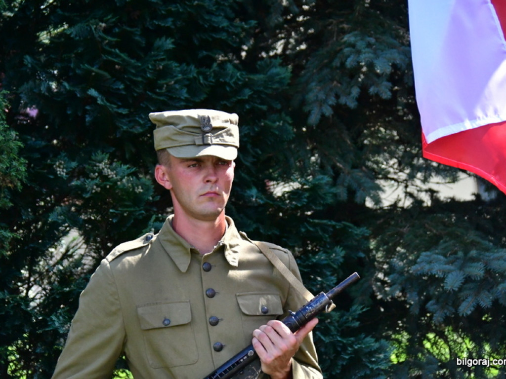 Dzień Walki i Męczeństwa Wsi Polskiej (FOTO)