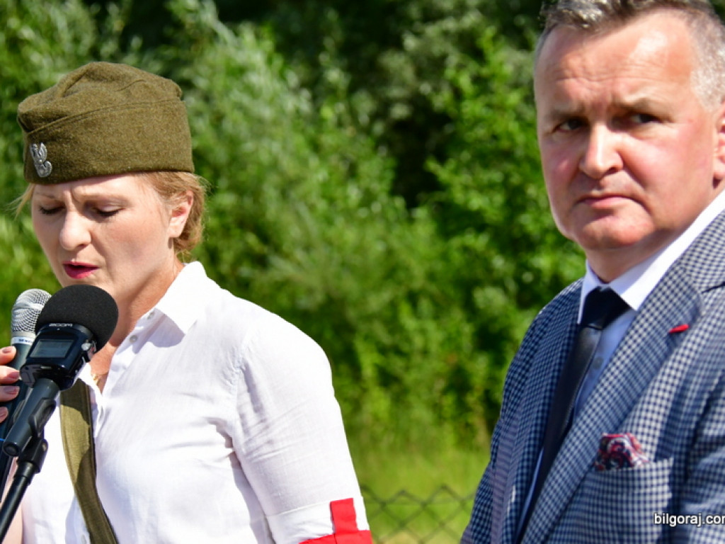 Dzień Walki i Męczeństwa Wsi Polskiej (FOTO)