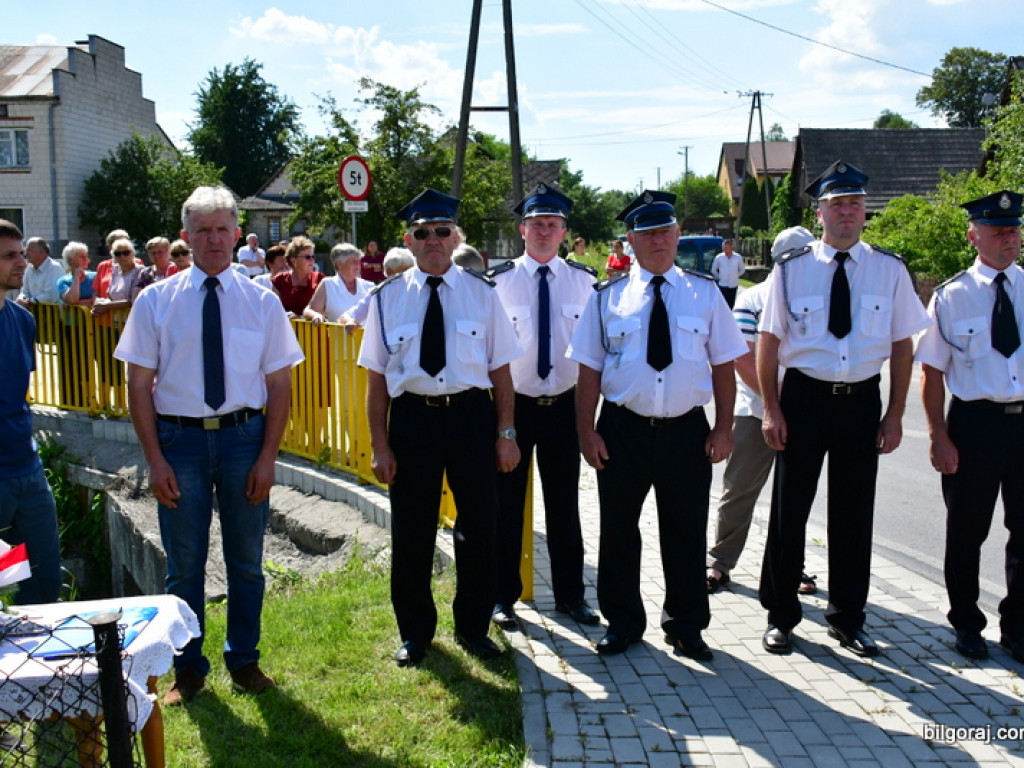 Dzień Walki i Męczeństwa Wsi Polskiej (FOTO)