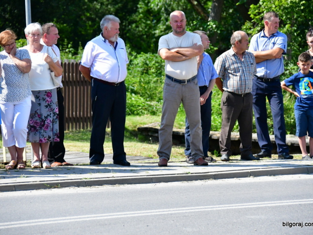 Dzień Walki i Męczeństwa Wsi Polskiej (FOTO)
