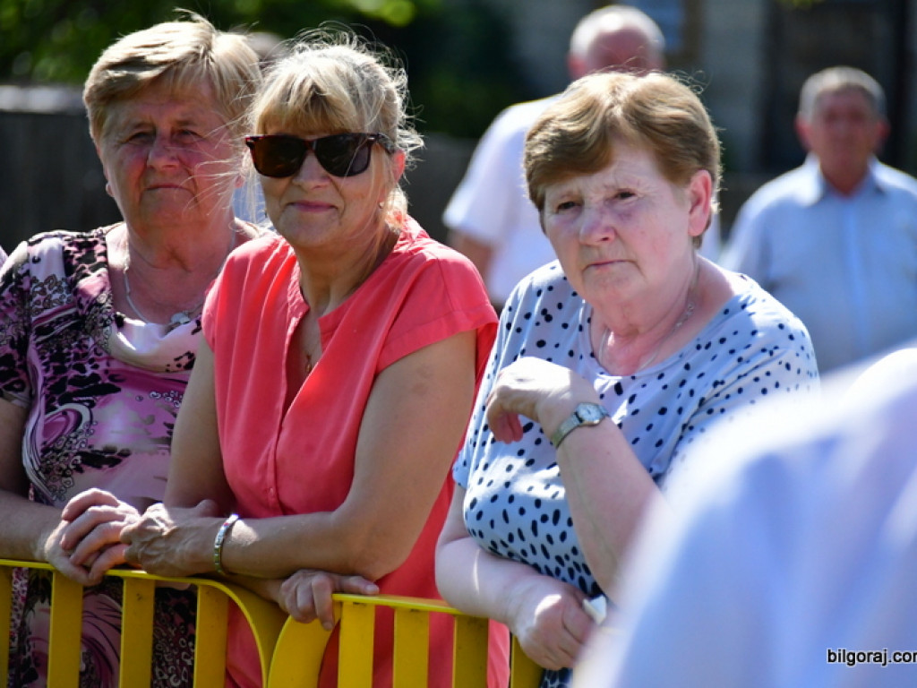 Dzień Walki i Męczeństwa Wsi Polskiej (FOTO)
