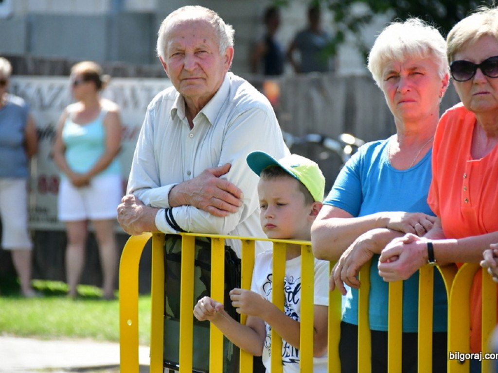 Dzień Walki i Męczeństwa Wsi Polskiej (FOTO)