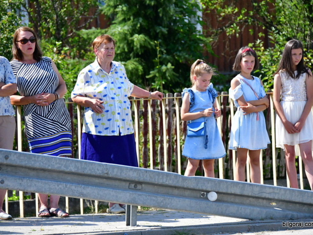 Dzień Walki i Męczeństwa Wsi Polskiej (FOTO)