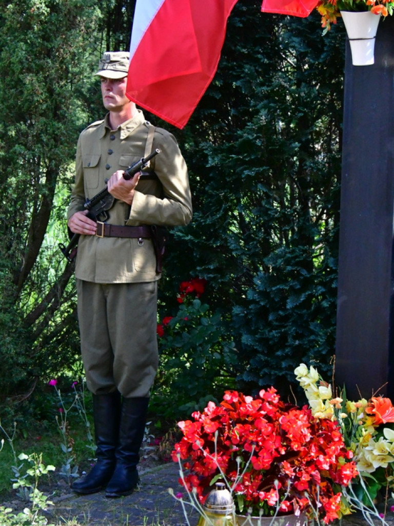 Dzień Walki i Męczeństwa Wsi Polskiej (FOTO)