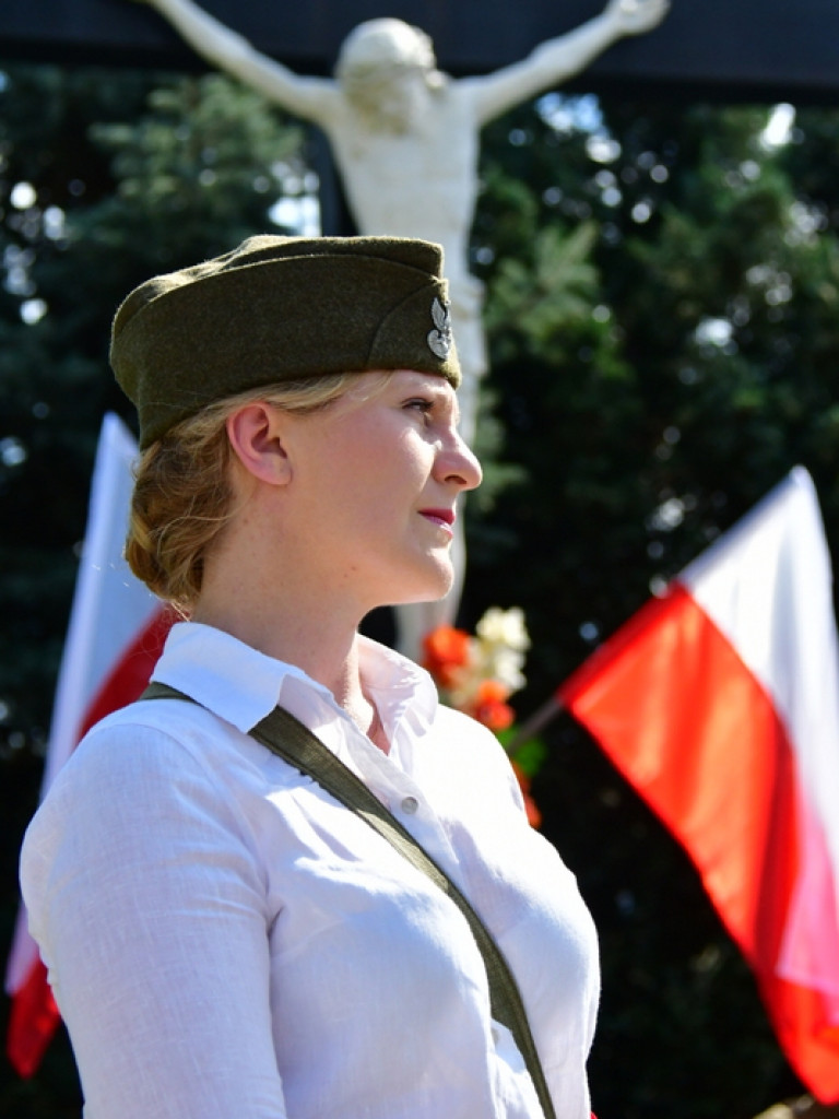 Dzień Walki i Męczeństwa Wsi Polskiej (FOTO)
