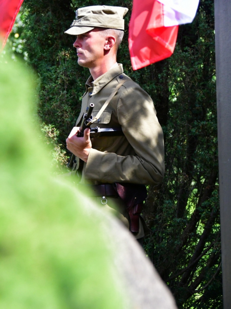 Dzień Walki i Męczeństwa Wsi Polskiej (FOTO)