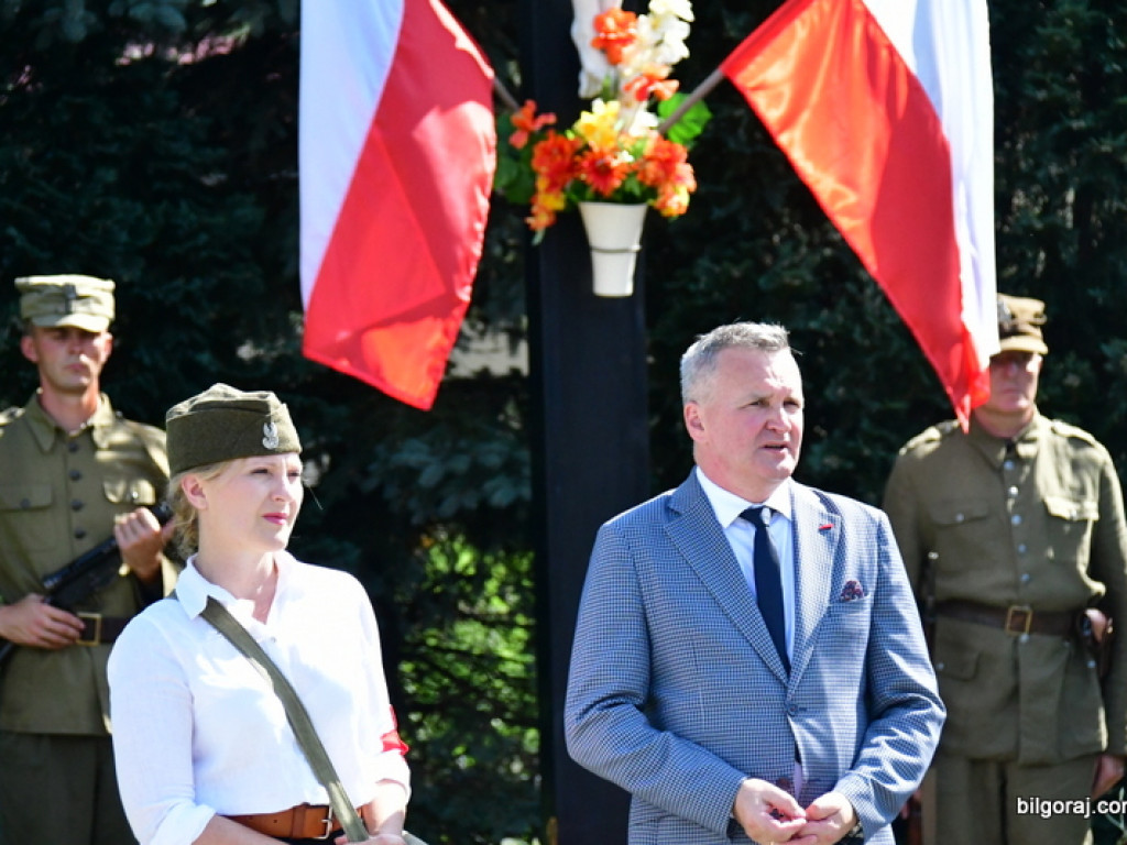 Dzień Walki i Męczeństwa Wsi Polskiej (FOTO)