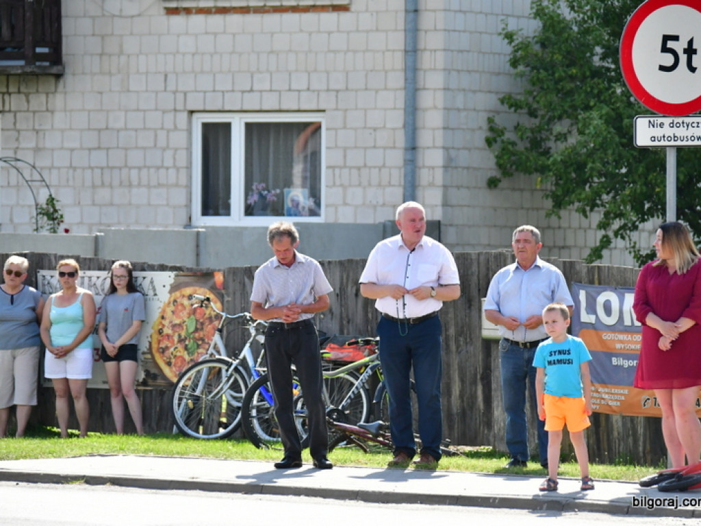 Dzień Walki i Męczeństwa Wsi Polskiej (FOTO)