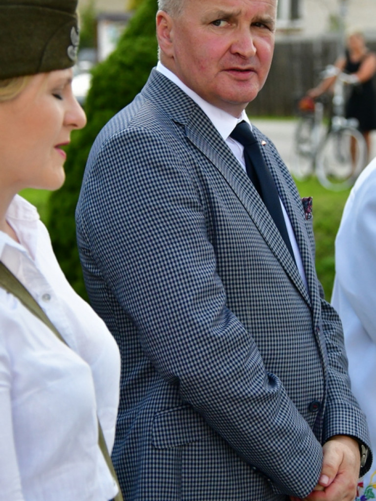 Dzień Walki i Męczeństwa Wsi Polskiej (FOTO)