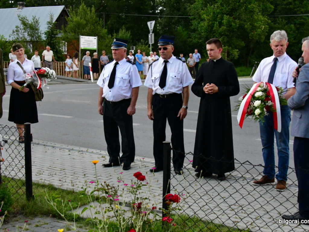 Dzień Walki i Męczeństwa Wsi Polskiej (FOTO)
