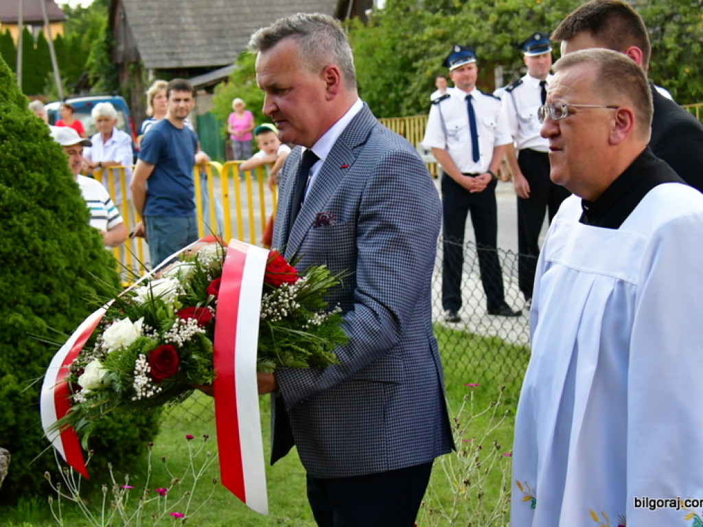 Dzień Walki i Męczeństwa Wsi Polskiej (FOTO)