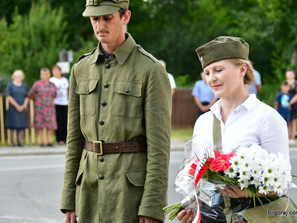 Dzień Walki i Męczeństwa Wsi Polskiej (FOTO)