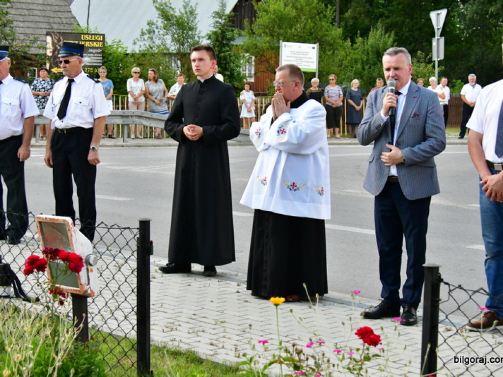 Dzień Walki i Męczeństwa Wsi Polskiej (FOTO)