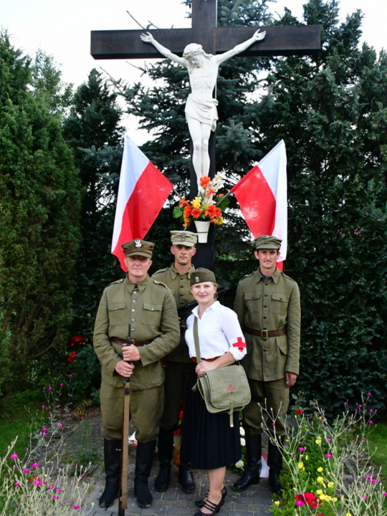 Dzień Walki i Męczeństwa Wsi Polskiej (FOTO)