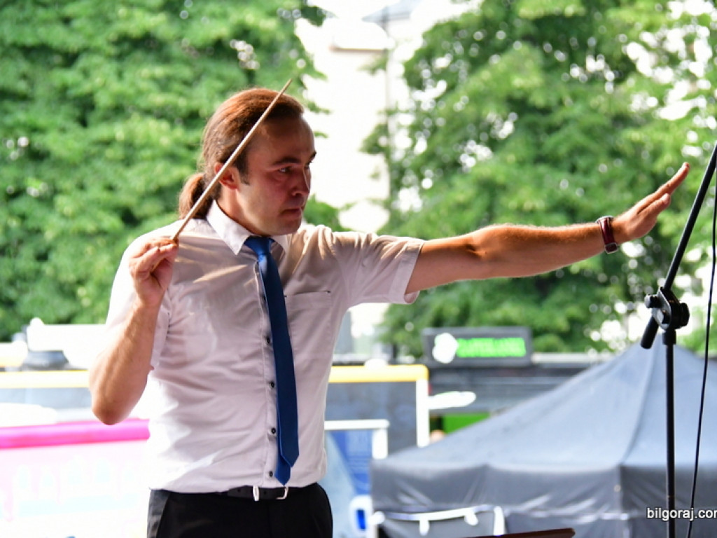 Podwieczorek muzyczny i żarciowozy (FOTO)