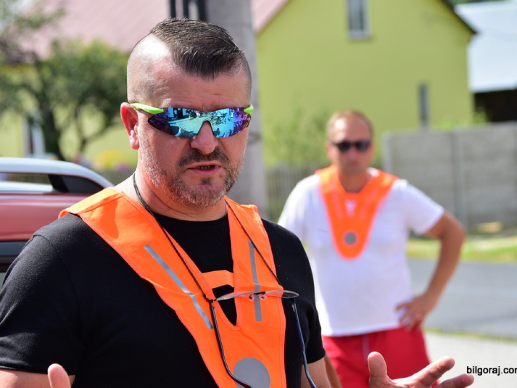 Rajd żurawinowym szlakiem (FOTO)