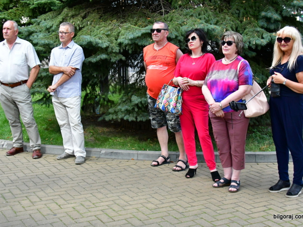 Posłanka Lewicy otworzyła w Biłgoraju biuro poselskie (FOTO)