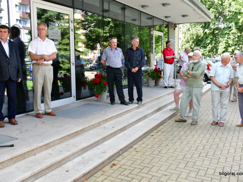 Posłanka Lewicy otworzyła w Biłgoraju biuro poselskie (FOTO)