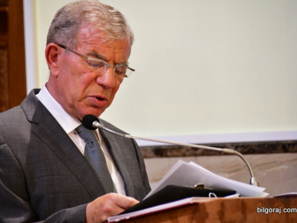 Biłgorajanie uczcili 76. rocznicę Powstania Warszawskiego (FOTO)