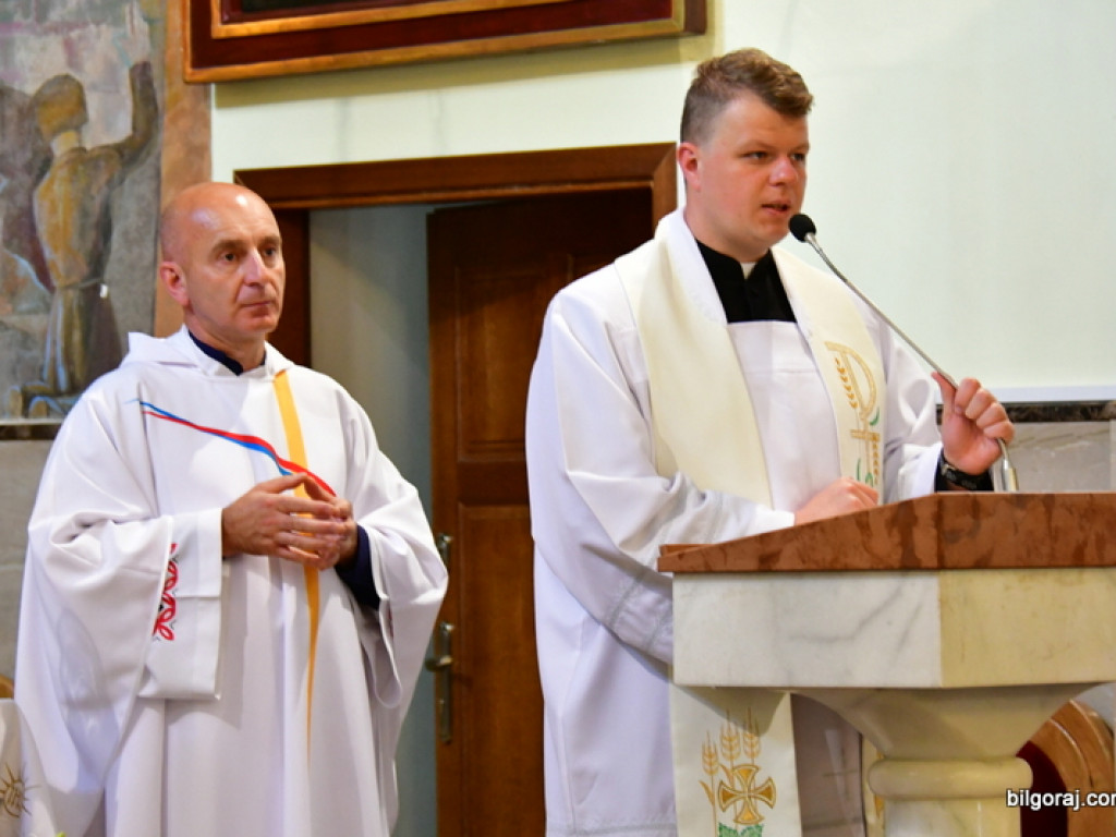 Biłgorajanie uczcili 76. rocznicę Powstania Warszawskiego (FOTO)