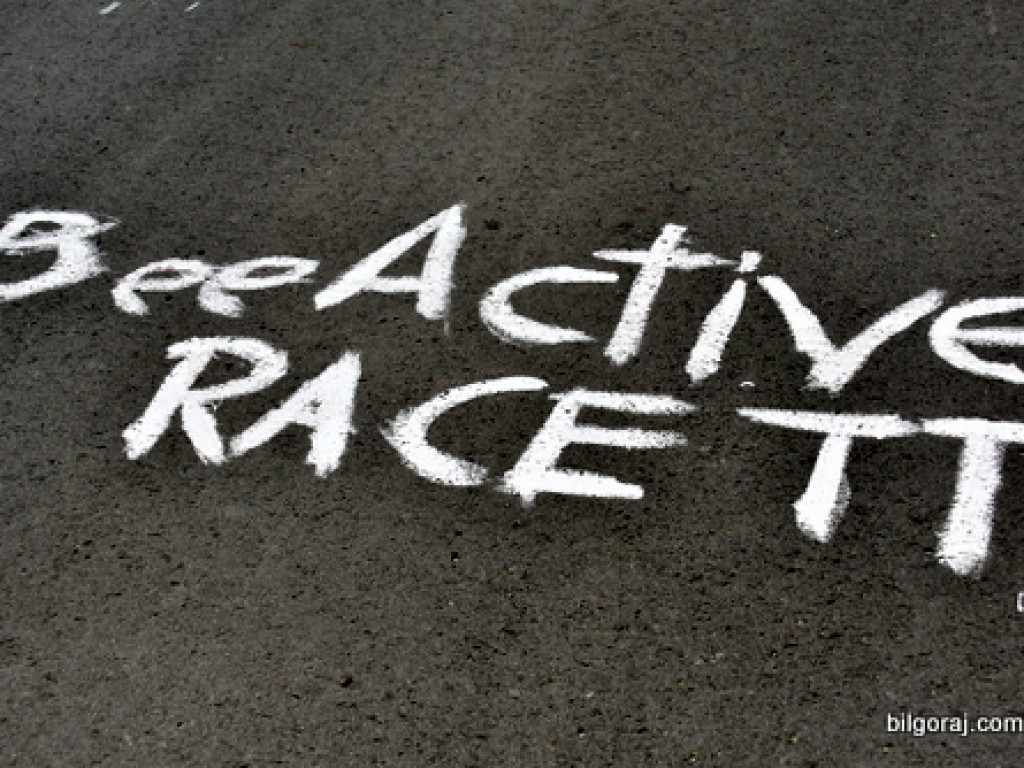 BeeActive Race Jazda Indywidualna na Czas po Puszczy Solskiej (FOTO)