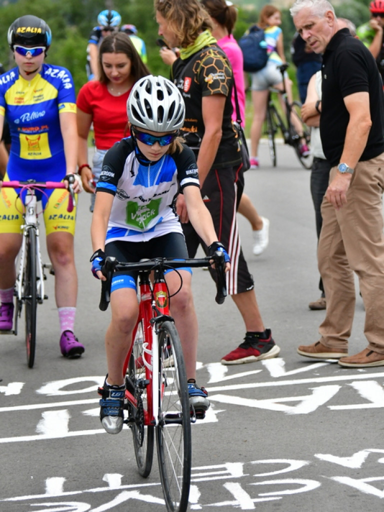 BeeActive Race Jazda Indywidualna na Czas po Puszczy Solskiej (FOTO)