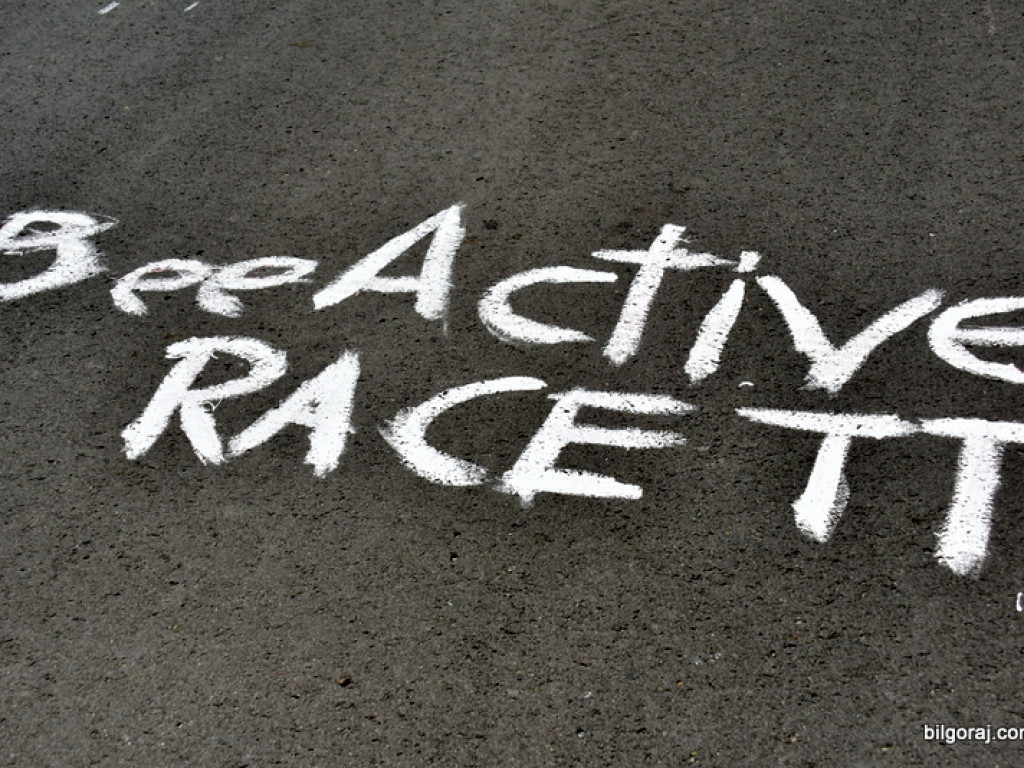 BeeActive Race Jazda Indywidualna na Czas po Puszczy Solskiej (FOTO)