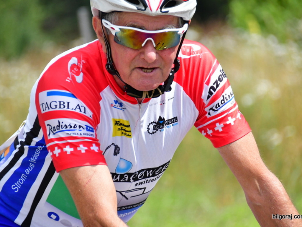 BeeActive Race Jazda Indywidualna na Czas po Puszczy Solskiej (FOTO)