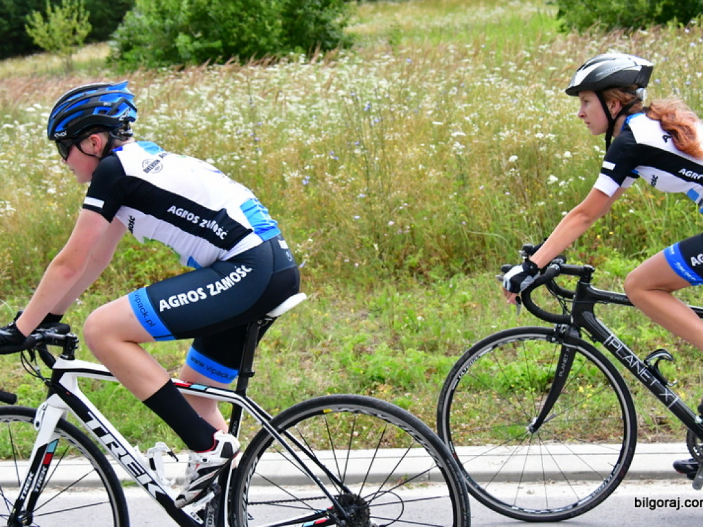 BeeActive Race Jazda Indywidualna na Czas po Puszczy Solskiej (FOTO)