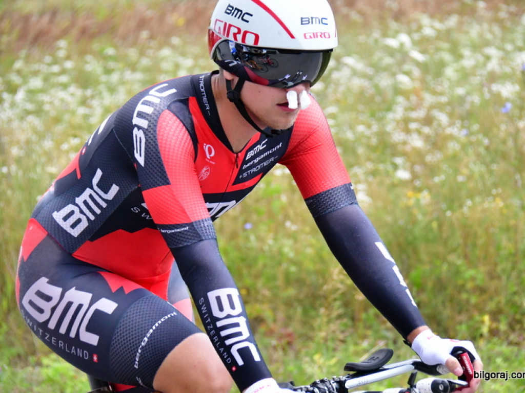 BeeActive Race Jazda Indywidualna na Czas po Puszczy Solskiej (FOTO)