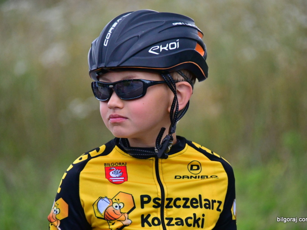 BeeActive Race Jazda Indywidualna na Czas po Puszczy Solskiej (FOTO)