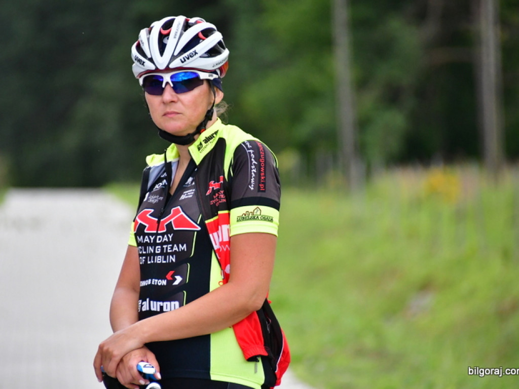 BeeActive Race Jazda Indywidualna na Czas po Puszczy Solskiej (FOTO)