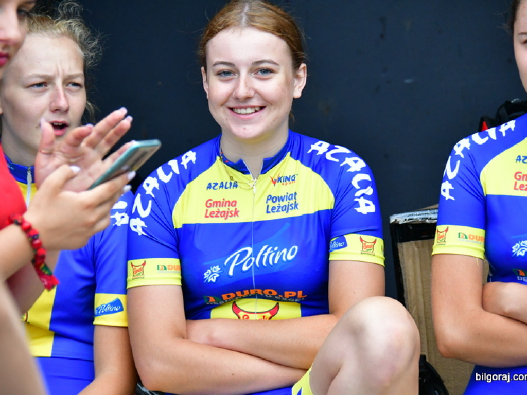 BeeActive Race Jazda Indywidualna na Czas po Puszczy Solskiej (FOTO)