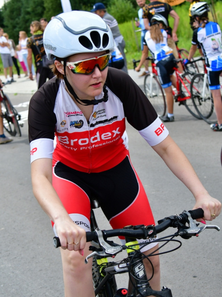 BeeActive Race Jazda Indywidualna na Czas po Puszczy Solskiej (FOTO)