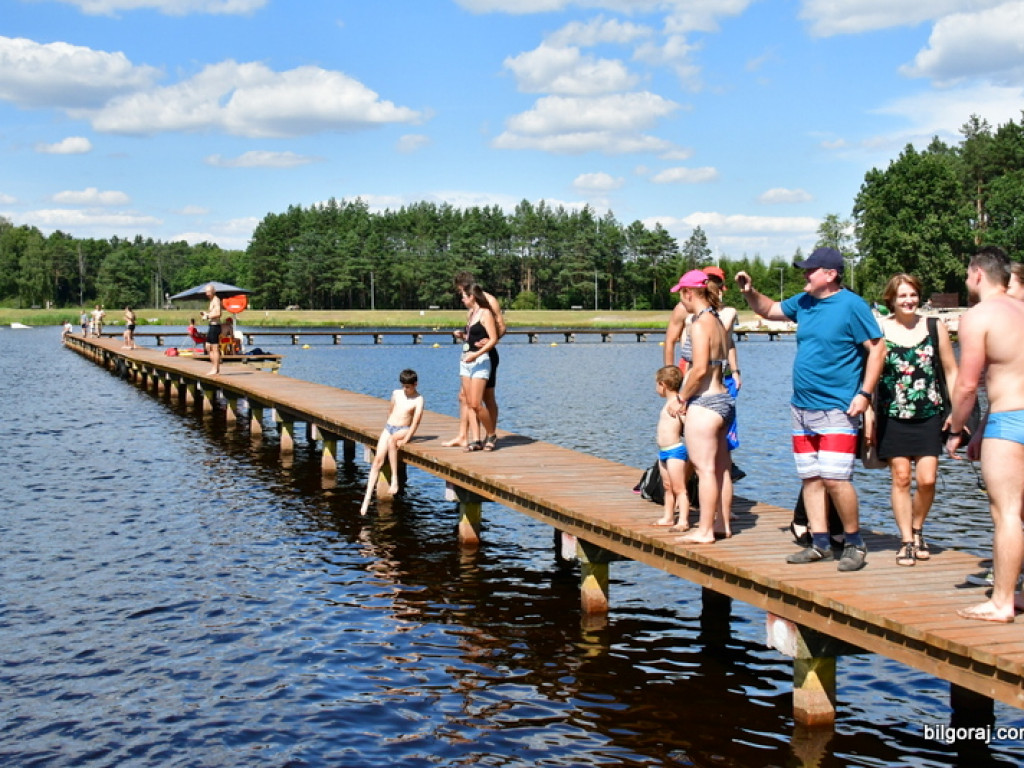 Promowali abstynencję i zdrowy styl życia piknikiem rodzinnym (FOTO)