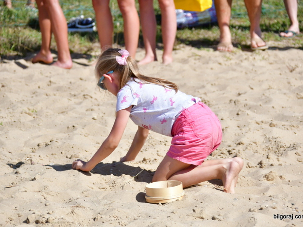 Promowali abstynencję i zdrowy styl życia piknikiem rodzinnym (FOTO)