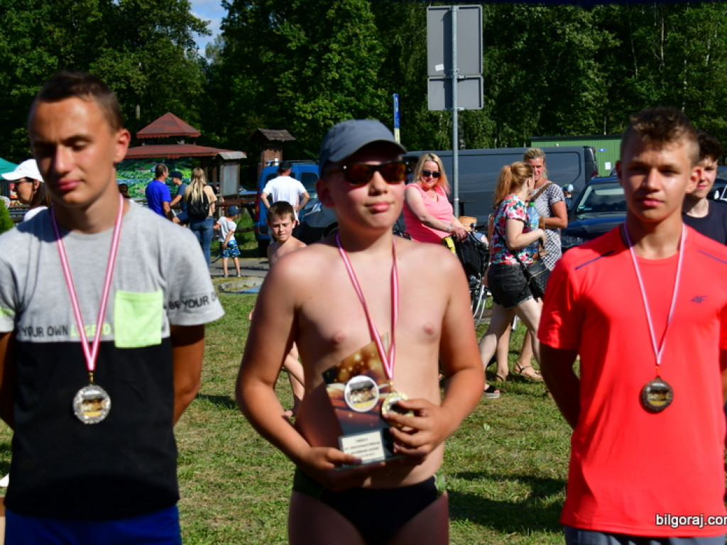 Promowali abstynencję i zdrowy styl życia piknikiem rodzinnym (FOTO)