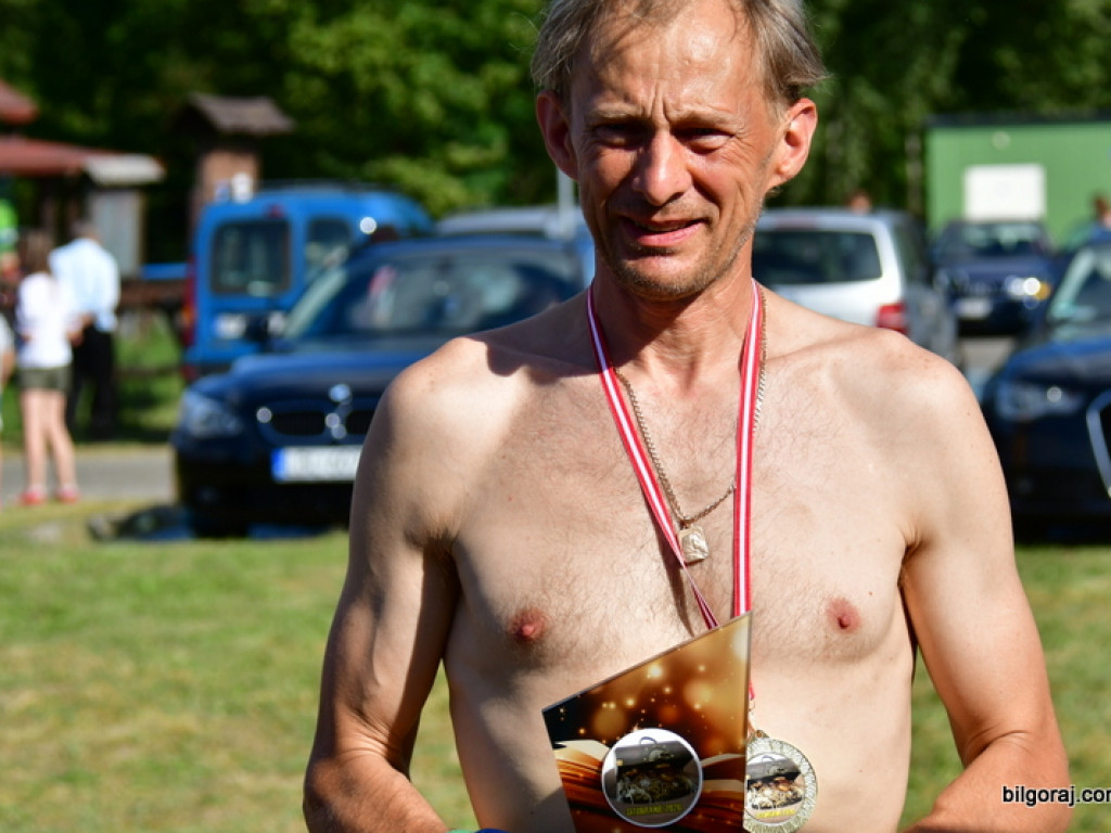 Promowali abstynencję i zdrowy styl życia piknikiem rodzinnym (FOTO)