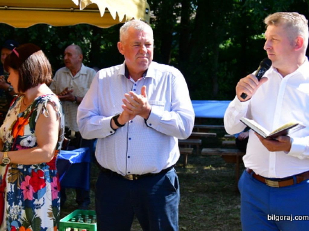 W Biszczy otwarto strzelnicę (FOTO)