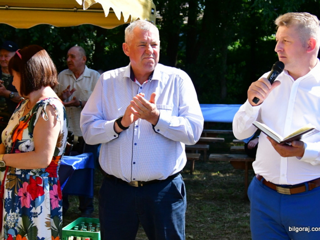W Biszczy otwarto strzelnicę (FOTO)