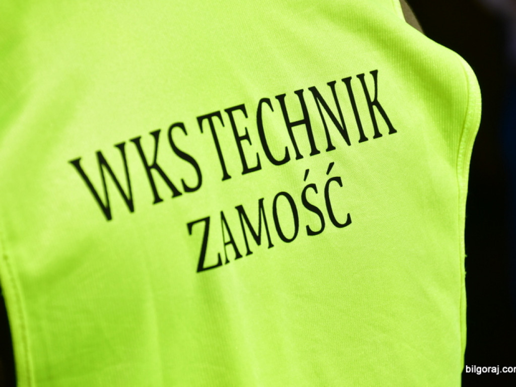 W Biszczy otwarto strzelnicę (FOTO)